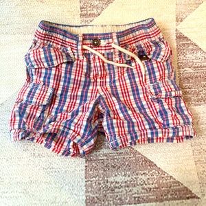 Gap toddler shorts